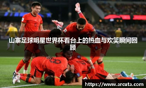 山寨足球明星世界杯看台上的热血与欢笑瞬间回顾