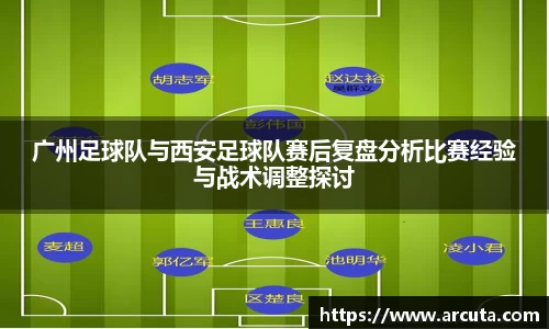 广州足球队与西安足球队赛后复盘分析比赛经验与战术调整探讨
